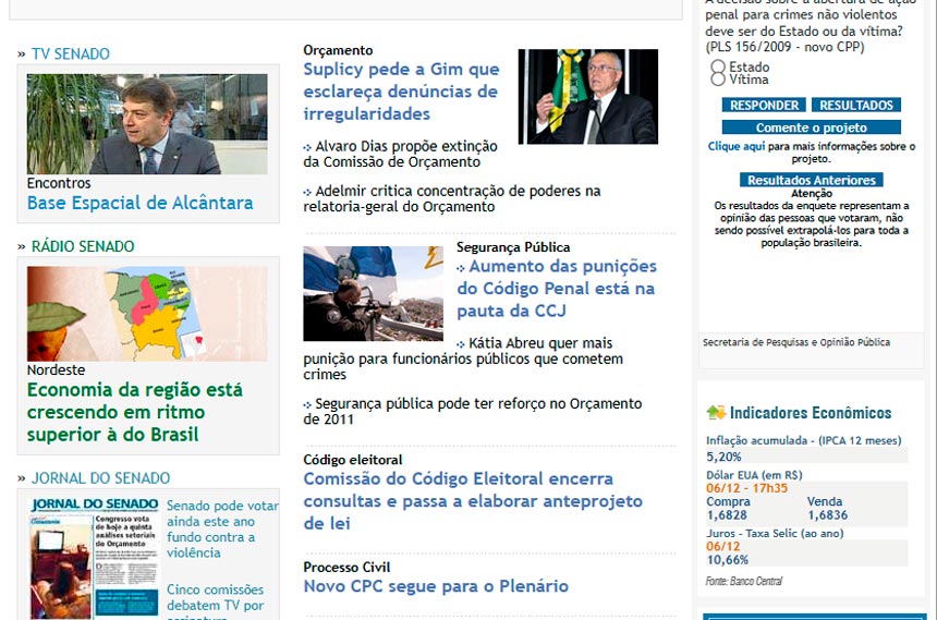 Congresso Nacional ao fundo.